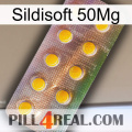 Sildisoft 50Mg new11